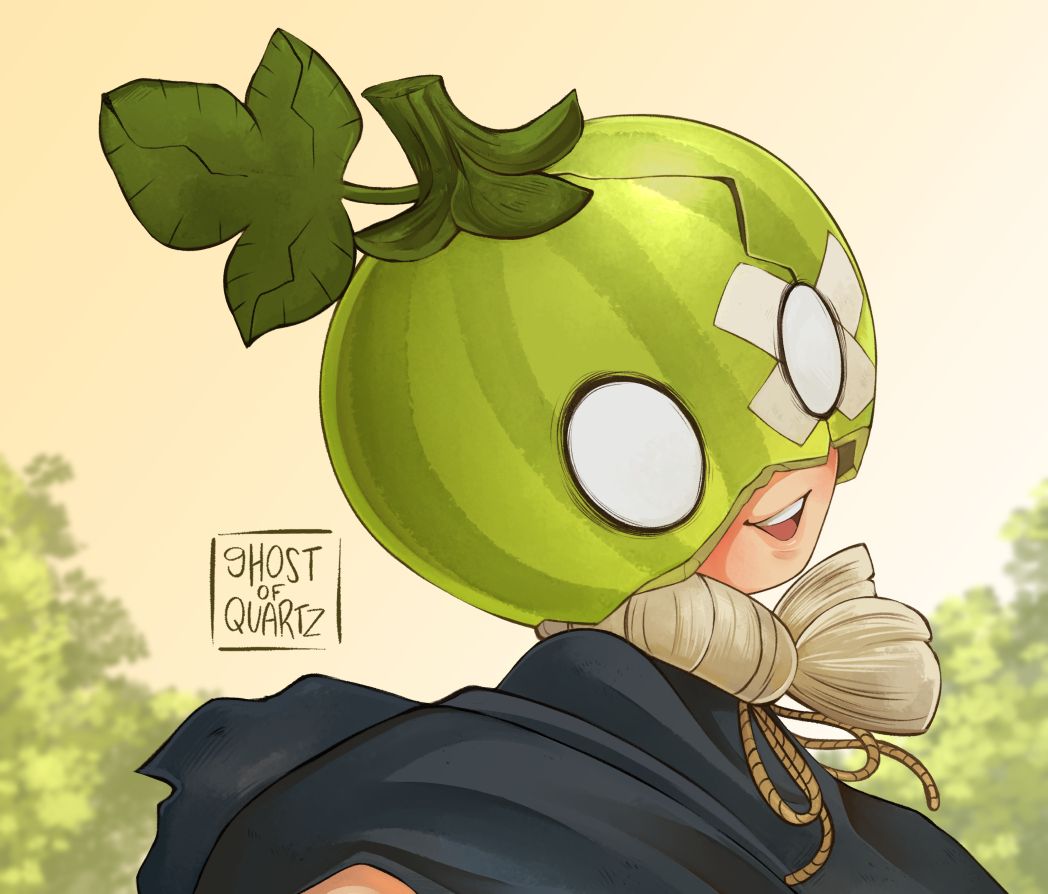 ghostofquartz 🇲🇽 🍉 tweet media