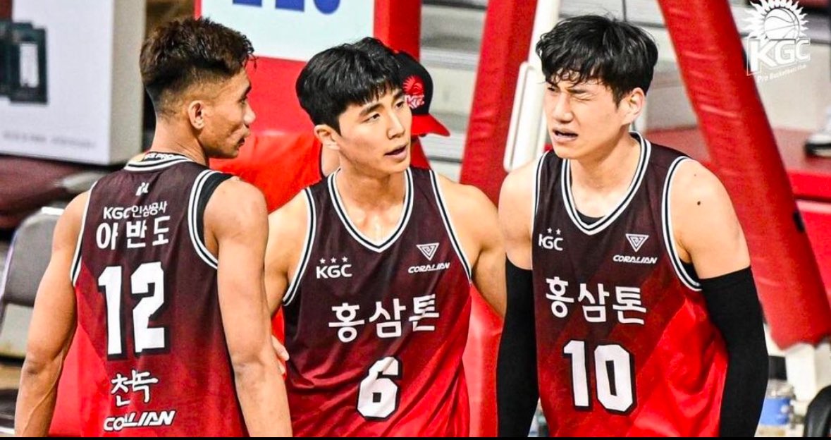 KimsPicks's tweet image. 🏀🔥 KBL FREE PLAY 🔥🏀

🏀 Anyang KGC Vs Goyang Orions Under 152.5 (1U) 🔒

Like + RT + Comment if tailing, sending my full card to 5 people who do! 🔥🔥🔥