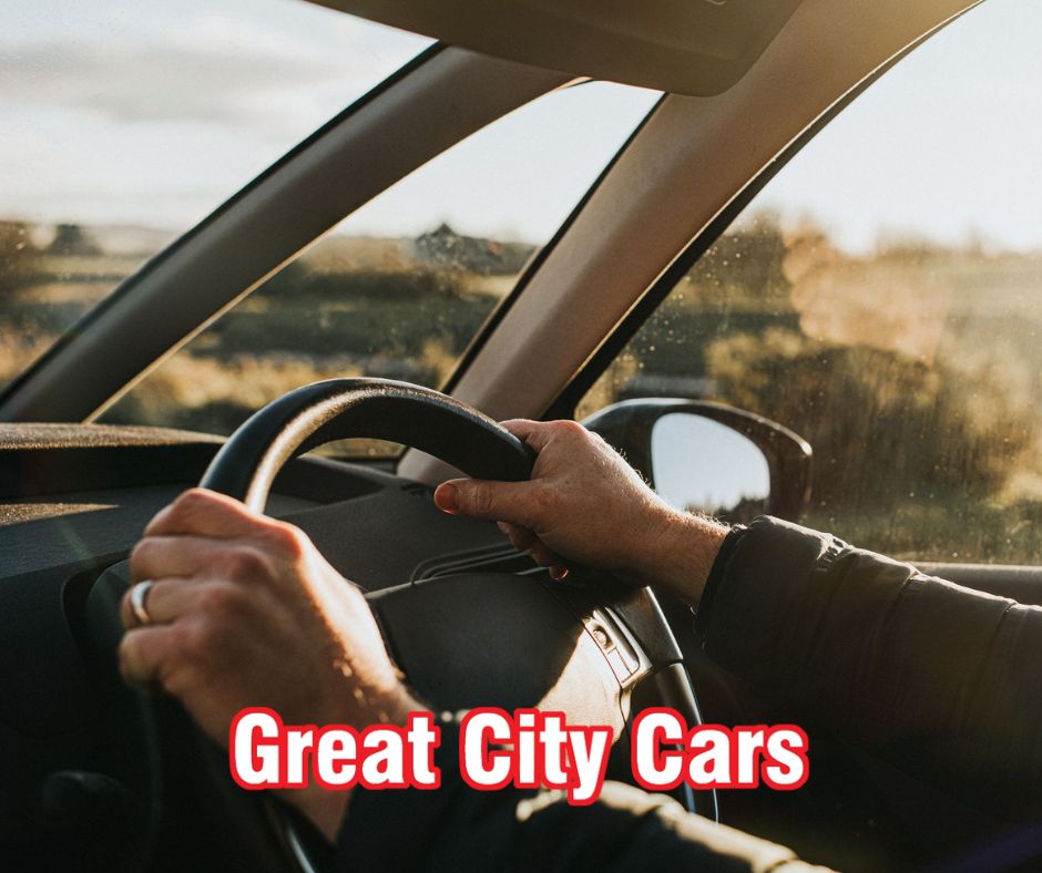 GreatCityCars's tweet image. 🚘 Quality Cars for Everyone! 🚘 No credit? Bad credit? Great City Cars believes everyone deserves reliable transportation. Come see why we’re the premier buy here pay here lot in Columbus. Drive away today! 🚗 bit.ly/4gWiFb7 #DriveToday #ColumbusBHPH #GreatCityService