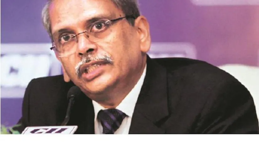 greatandhranews's tweet photo. ఇన్ఫోసిస్ సహ వ్యవస్థాపకుడు సేనాపతి క్రిస్ గోపాలకృష్ణన్ పై ఎస్సీ, ఎస్టీ అట్రాసిటీ కేసు నమోదు.

ఇండియన్ ఇనిస్టిట్యూట్ ఆఫ్ సైన్స్ లో ఓ ప్రొఫెసర్ విషయంలో హనీట్రాప్కు పాల్పడ్డారన్న ఆరోపణలతో ఈ పరిణామం చోటు చేసుకుంది.

#Infosis https://t.co/ZHWbfhgN8U