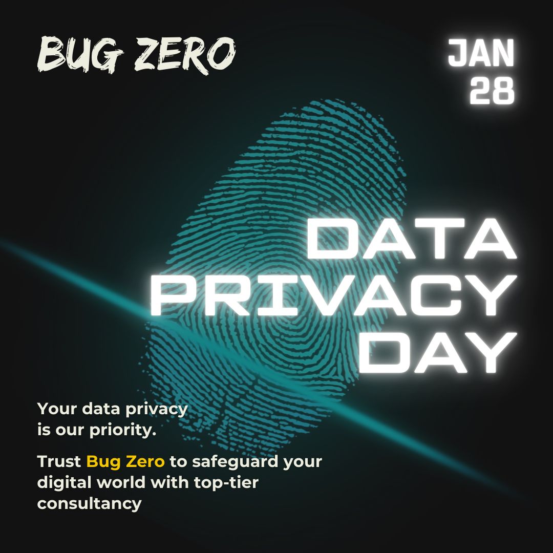 Bug Zero tweet media