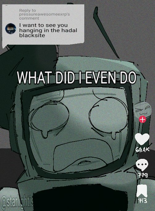 What did this guy NOT do? 
#pressureroblox #painterpressure #pressurefanart