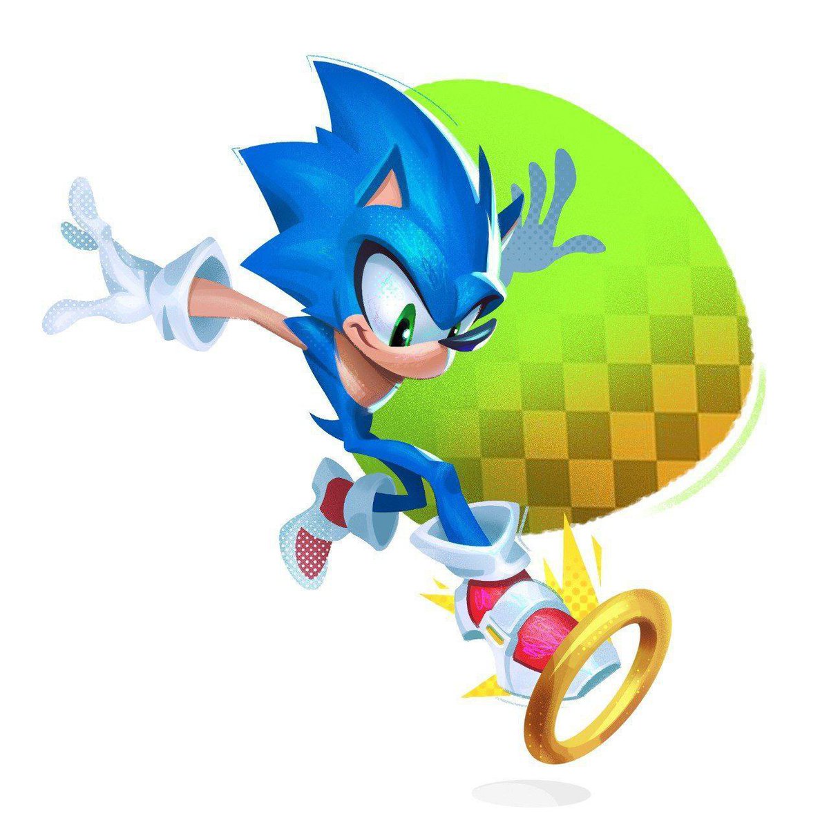 Never stop Drawing!!! 🦔

2018 - 2024