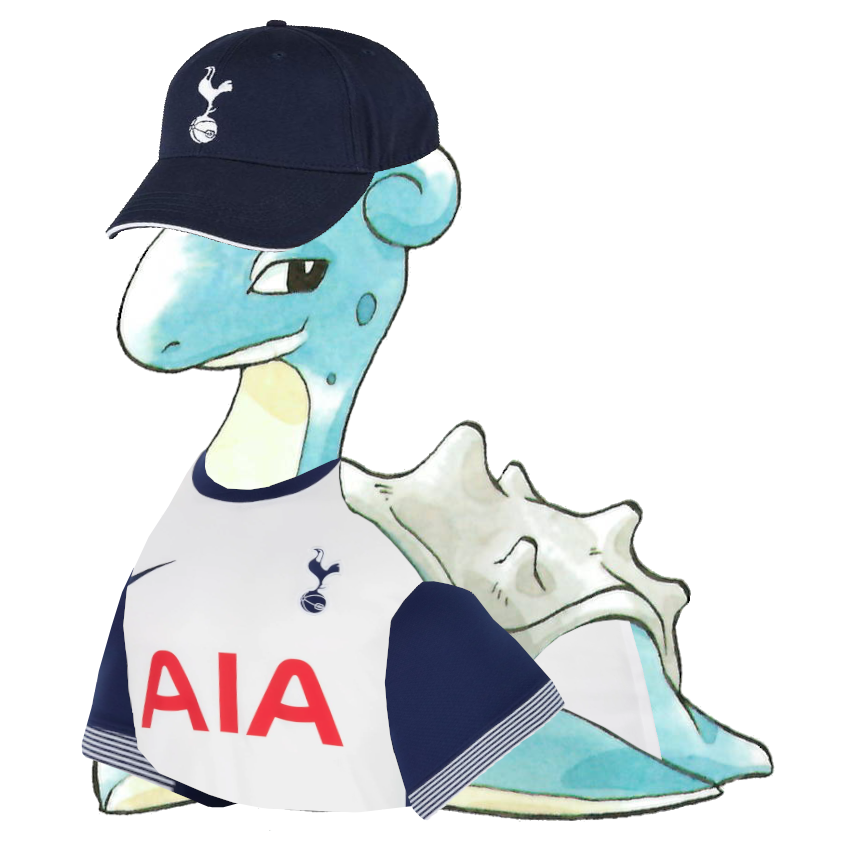 Pokémon Wearing Sports Paraphernalia (@jaystoucannon) on Twitter photo 