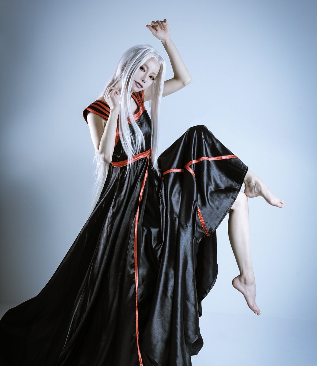 noshinoxxx's tweet image. Fate/Zero cosplay
Irisviel Von Einzbern
アイリスフィール