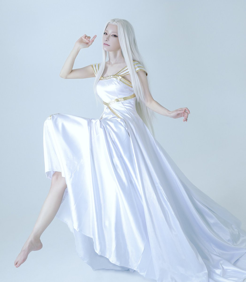 noshinoxxx's tweet image. Fate/Zero cosplay
Irisviel Von Einzbern
アイリスフィール