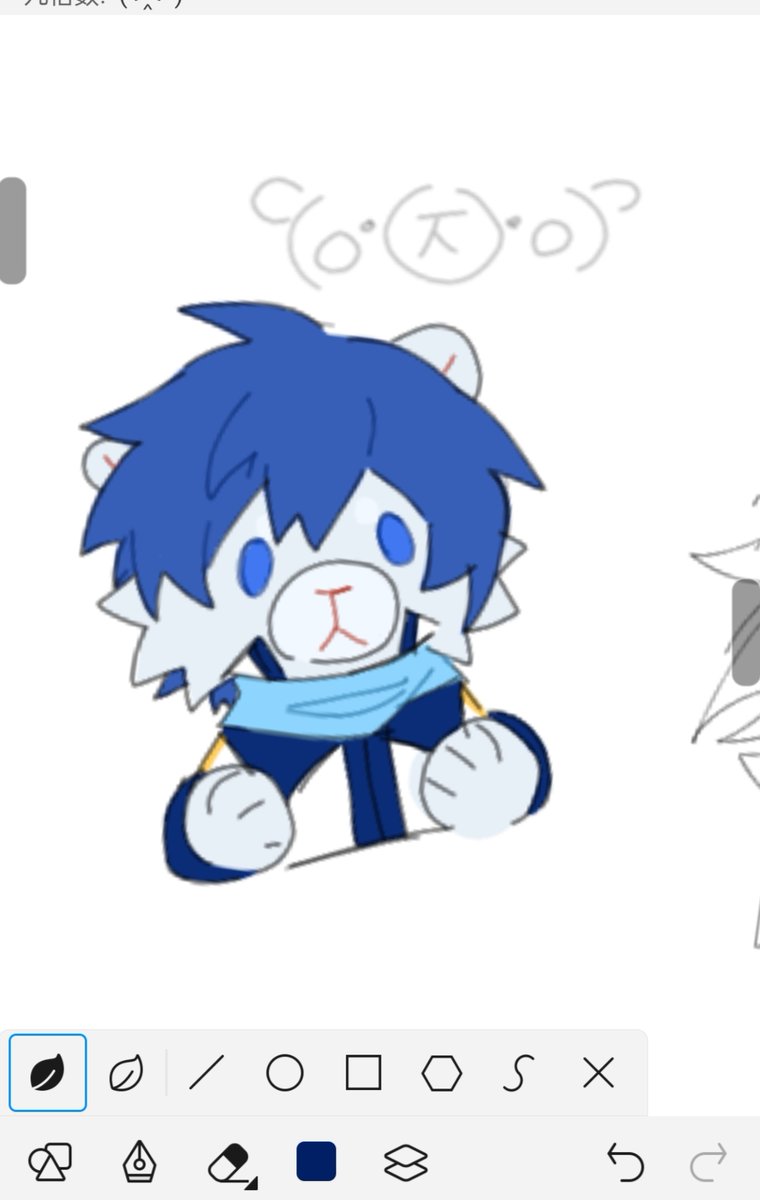 野菜市場 tweet media