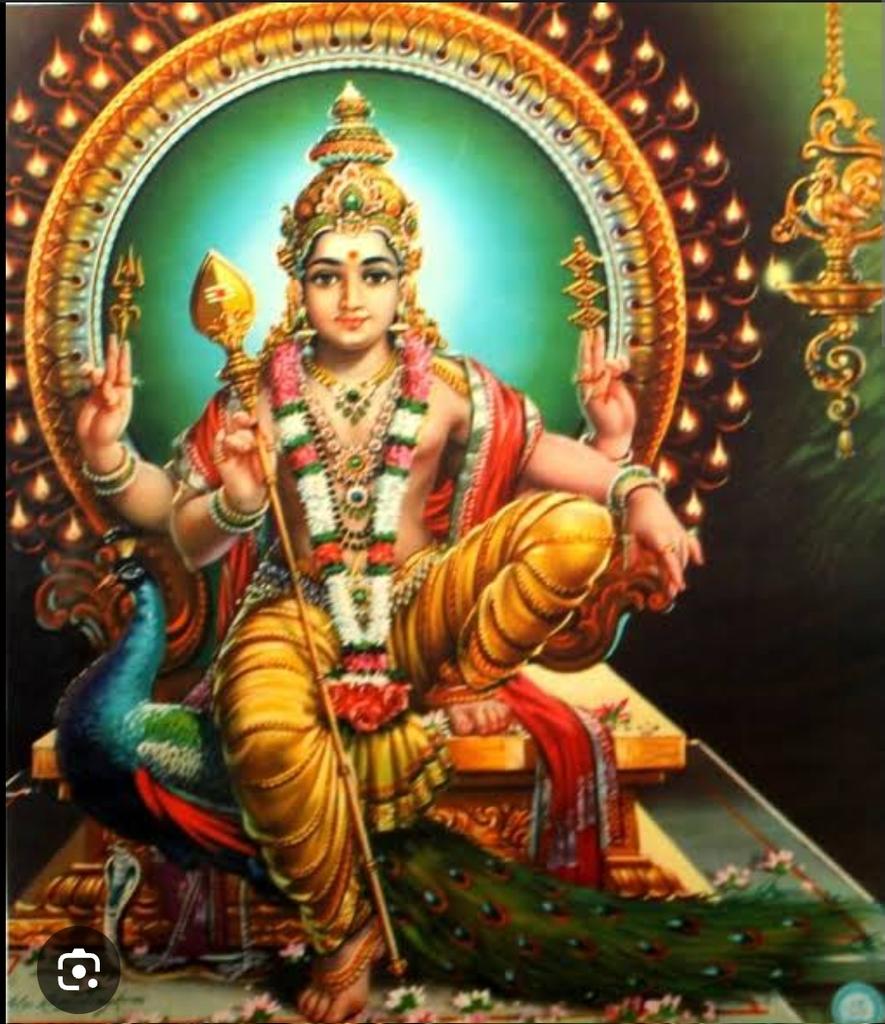 Jaggesh2's tweet photo. ಶುಭ ಮಂಗಳವಾರ🙏 https://t.co/DgIwzJeoJs