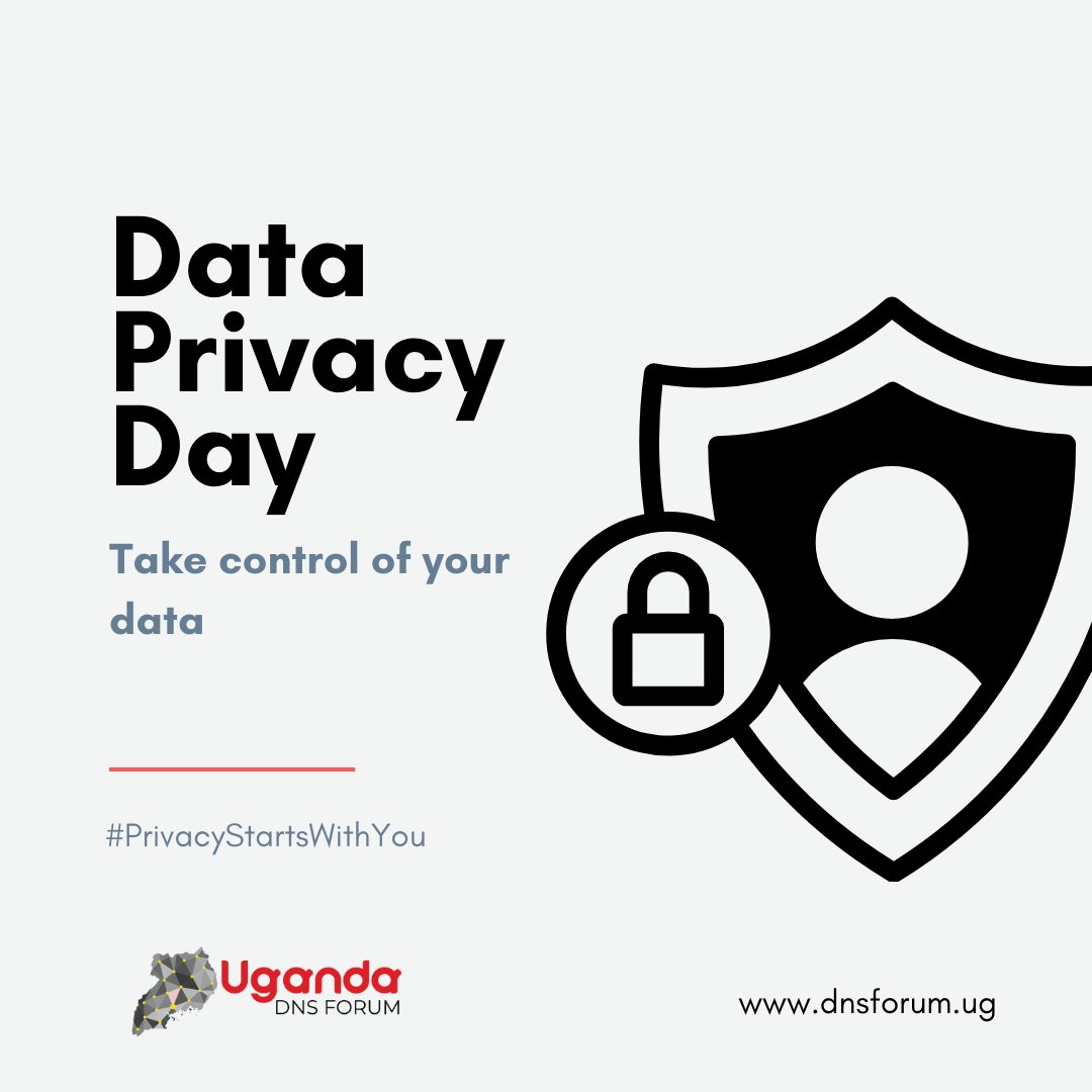 Uganda DNS Forum tweet media