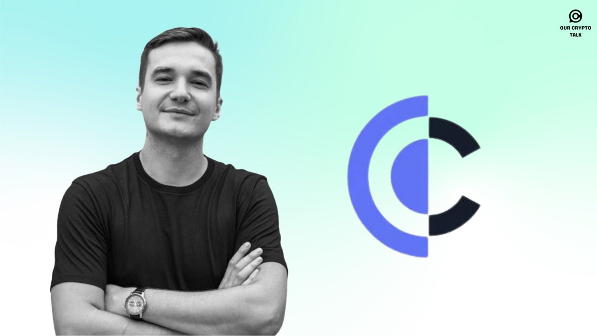 ourcryptotalk's tweet photo. $CPOOL co-founder @JKronbichler was recently featured on @Cointelegraph .

Here are the important points from his interview:

• Tokenizing private credit unlocks new DeFi yield opportunities while bringing transparency to an opaque sector.

• Under Trump’s policies, clearer regulations could drive global RWA adoption and scale tokenized financial instruments.

• @ClearpoolFin originated $660M in loans as institutions enter RWA lending pools seeking high yields and token rewards.

• Tokenized treasuries are DeFi's "risk-free rate," offering safety, yield, and on-chain access.

Optimistic on $CPOOL hearing from the co-founder? 🤔