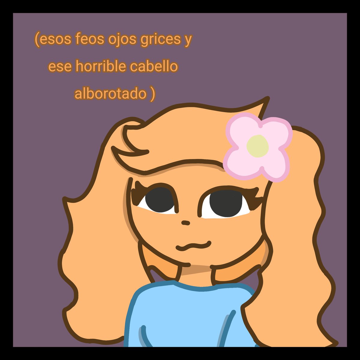 AshlynMishel's tweet photo. Comik chafa de sheriff labrador 
Parte 3 

(Me salió bisco el labrador en un panel 😔)

#sherifflabrador #labrador #labradora #Dobrador #geis https://t.co/lUb7PZcE27