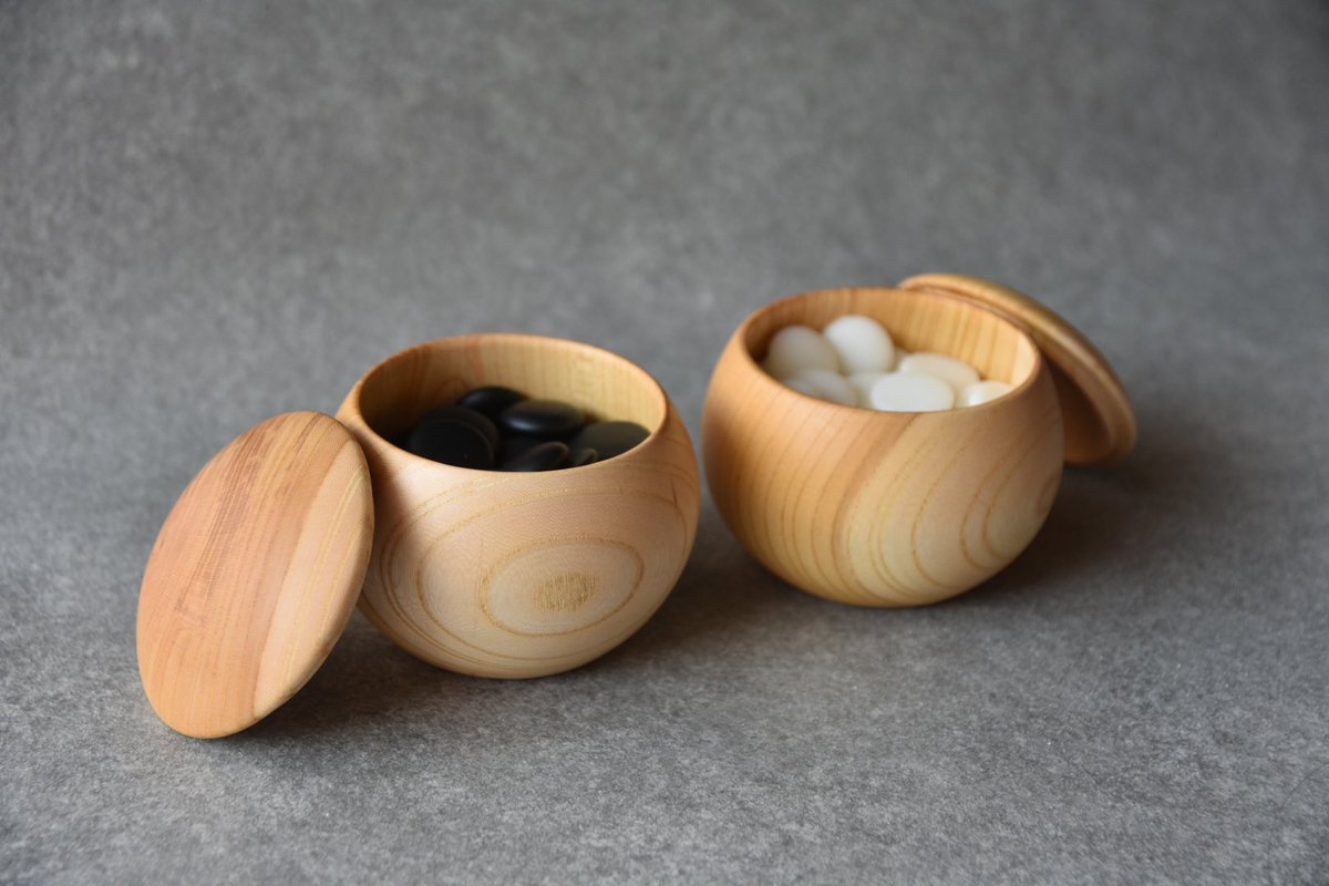 ぴえこ@連珠（競技五目並べ） tweet media