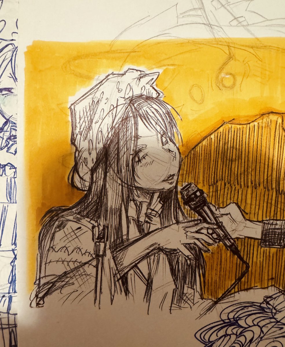 hi ✌️ my new fav emoji