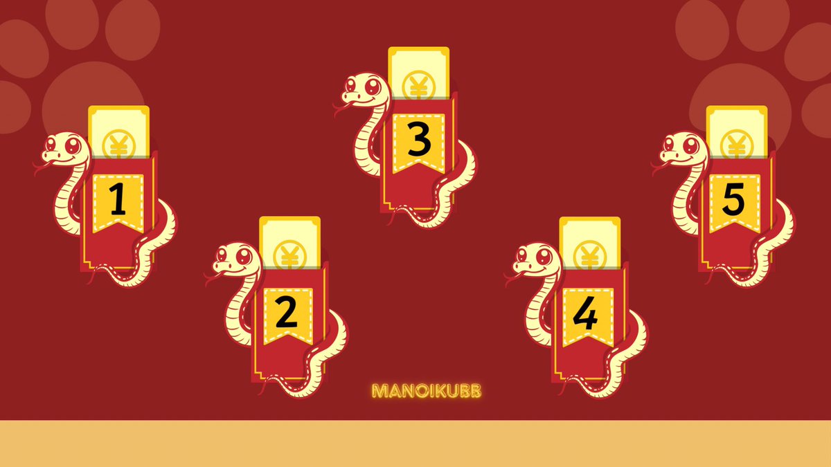 ૮꒰ ꜆🧧꜀ ꒱১ กิจพิเศษลุ้นซองอั่งเปากับมน. ‼️

⋆ แจกรีทวิต 1,000฿/10 แจกโควท 1,000฿/10

⋆ แต่ละซองมีเงินซ่อนอยู่ มชเลือกมาคนละ 1 ซอง