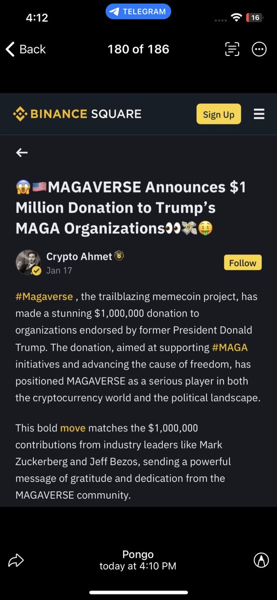 Versatalityy's tweet image. I’m ride or die here @mvrs 

Big moves are on the horizon! 🚀

Don’t miss the opportunity to ride this wave to the top 🌊🏄🏽