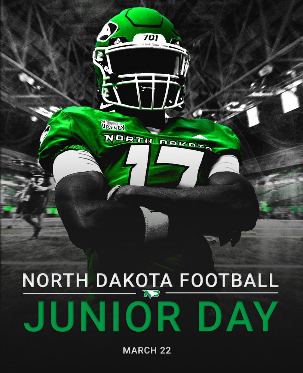 Dylan Glasser (@dylancglasser) on Twitter photo Thank you for coming to the high school and meeting with me <a href="/CoachWilk0/">Keaton Wilkerson</a> Iβm excited to come tour the campus, see what practice is like at UND, and see the amazing culture that is being built in up in Grand Forks!! <a href="/UNDfootball/">North Dakota Football</a> <a href="/UNDFBRecruiting/">UND π Recruiting π¦
</a> Thank you for coming to the high school and meeting with me <a href="/CoachWilk0/">Keaton Wilkerson</a> Iβm excited to come tour the campus, see what practice is like at UND, and see the amazing culture that is being built in up in Grand Forks!! <a href="/UNDfootball/">North Dakota Football</a> <a href="/UNDFBRecruiting/">UND π Recruiting π¦
</a>