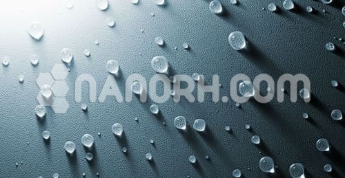NanoResearchE's tweet photo. Nano Coating Hydrophobic
https://t.co/9WWdhK1MkT https://t.co/CXGEE5wGdC