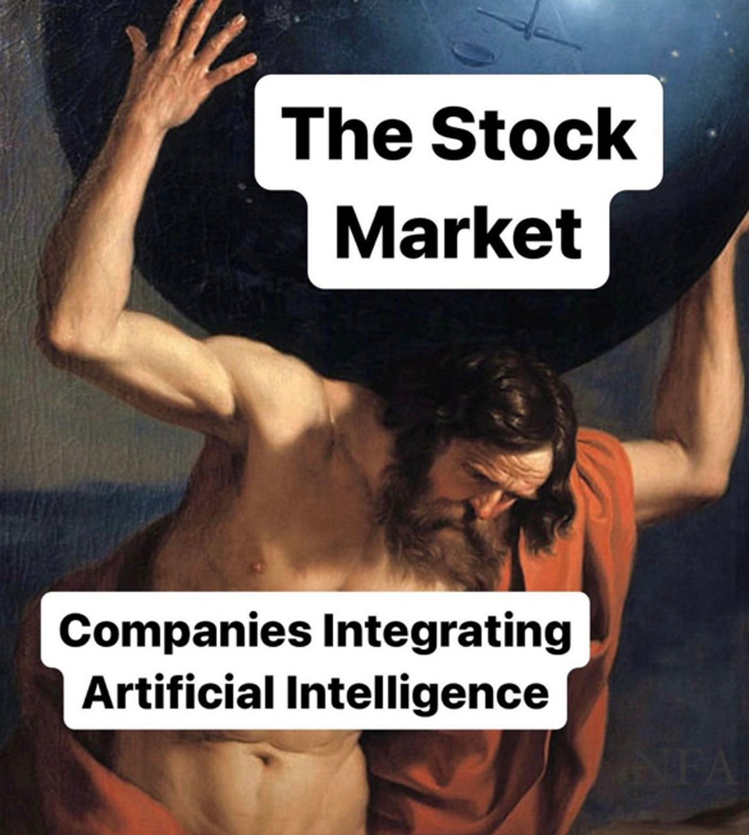 🚀 AI is transforming finance like never before! From managing risks to predicting markets, the world’s biggest players are using AI to dominate. Let’s dive into how BlackRock, Citadel, Palantir &amp; others are reshaping the financial world! 🧵