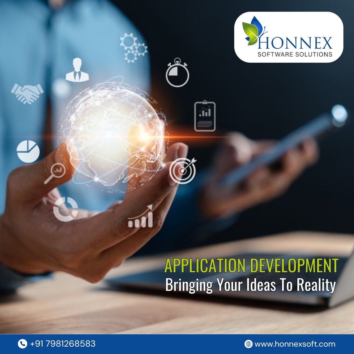 Honnex Software Solutions (@honnexsoft) / Posts / X