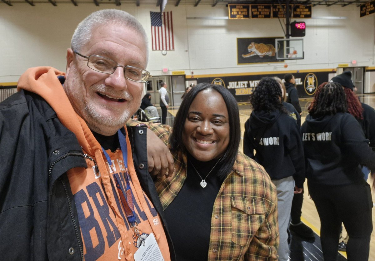Randy G. Whalen (@rgw114g) on Twitter photo In SPC girls basketball tonight <a href="/JWGirlsBball/">Joliet West Girls Basketball</a> d. <a href="/PCHSsophGBB/">Wildcat Girls Basketball</a> 49-40. The Tigers (4-17, 2-6) ended the game on a 14-0 run. <a href="/gabhoops24/">Gabrielle Gavin</a> had 11 of her 19P in the 4th quarter. <a href="/natclems34/">Natalie Clemente</a> 12R & <a href="/reallifemakayla/">Makayla Chism</a> 7P, 6R, 3B for JW. <a href="/NaVayuh/">Na'vayuh Junior</a> 11P for PC (2-16, 0-8), which led 38-32 end 3 In SPC girls basketball tonight <a href="/JWGirlsBball/">Joliet West Girls Basketball</a> d. <a href="/PCHSsophGBB/">Wildcat Girls Basketball</a> 49-40. The Tigers (4-17, 2-6) ended the game on a 14-0 run. <a href="/gabhoops24/">Gabrielle Gavin</a> had 11 of her 19P in the 4th quarter. <a href="/natclems34/">Natalie Clemente</a> 12R & <a href="/reallifemakayla/">Makayla Chism</a> 7P, 6R, 3B for JW. <a href="/NaVayuh/">Na'vayuh Junior</a> 11P for PC (2-16, 0-8), which led 38-32 end 3
