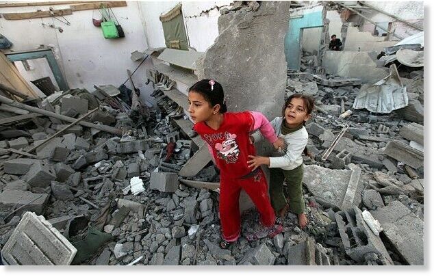 plusdeliens's tweet photo. @Agnes57100 Plus de 20 000 enfants palestiniens rendus orphelins dans le carnage israélien à #Gaza

https://t.co/v0DbgVTDI8
#actualites https://t.co/DpNL0eqgjk
