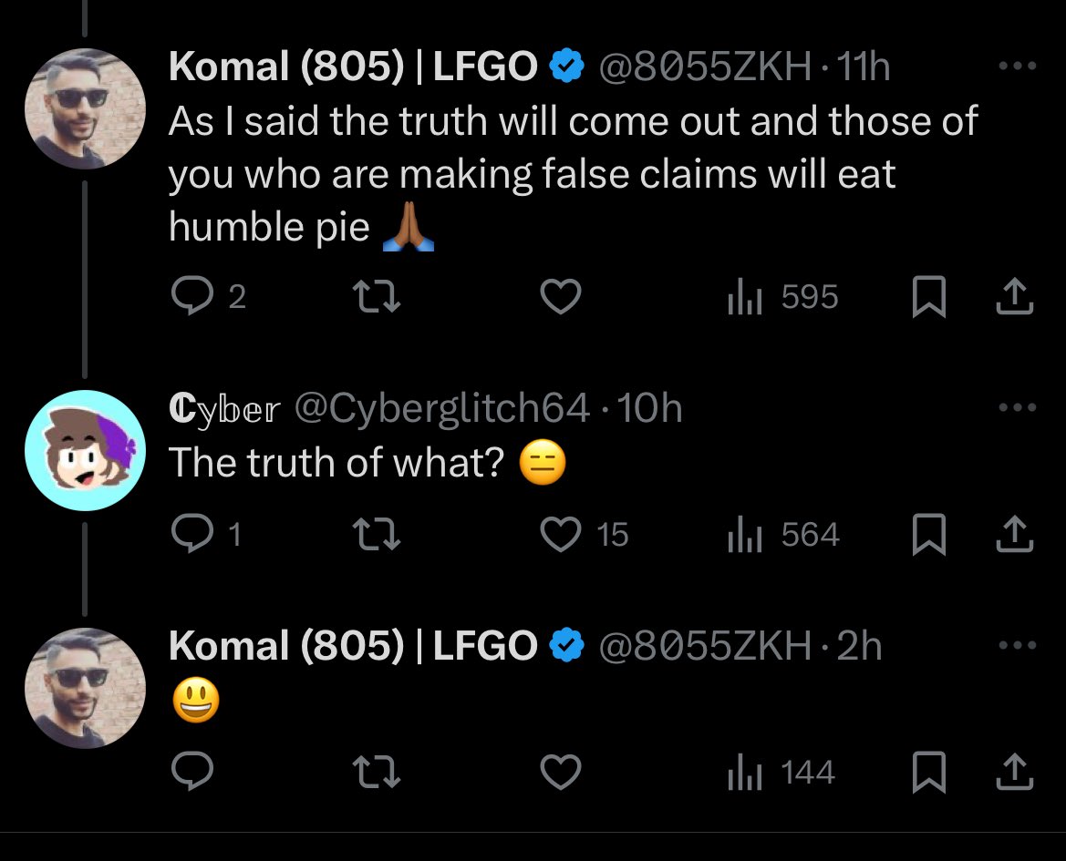 xom4ra's tweet photo. this guy is apart of the pucca online kidnapping #savepucca #crypto #MAGACultMorons https://t.co/0oTj0WTq6T