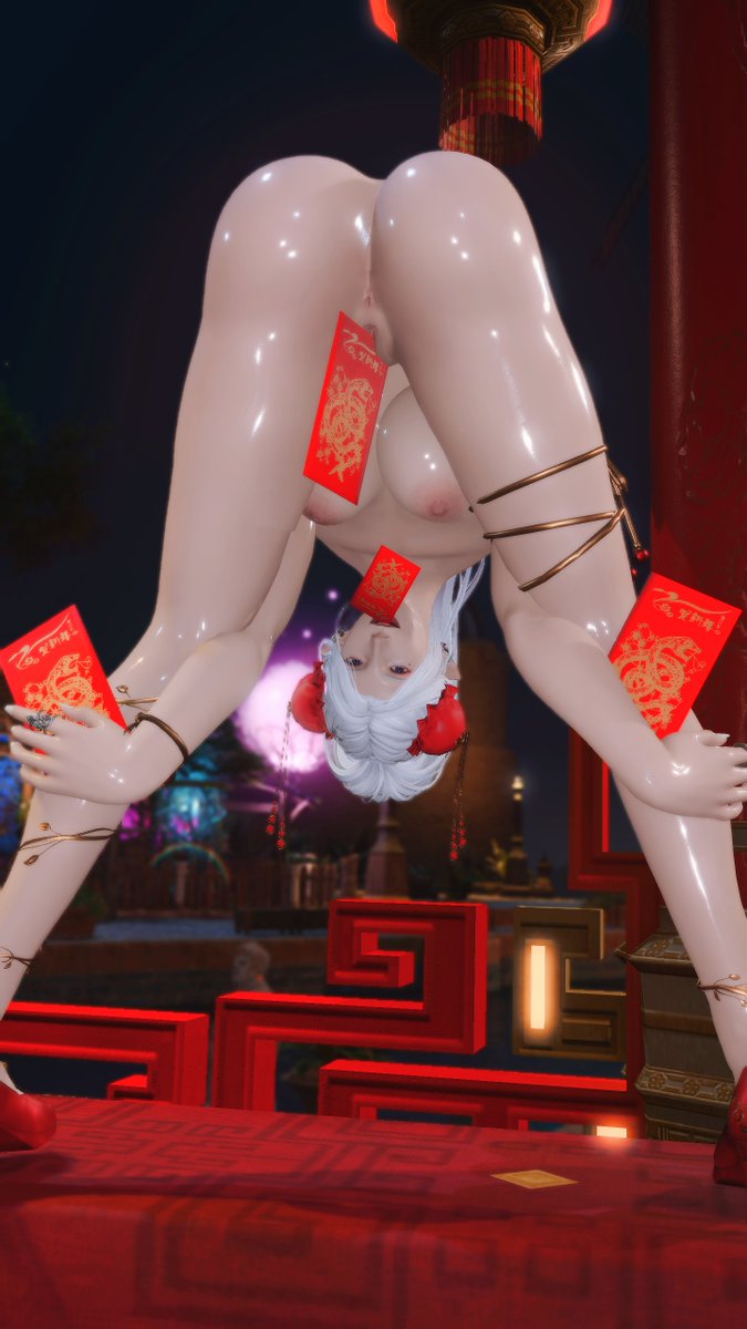 seastar6661's tweet image. 新年快乐！ 蛇年大吉！ 领红包咯！
Happy Chinese New Year!