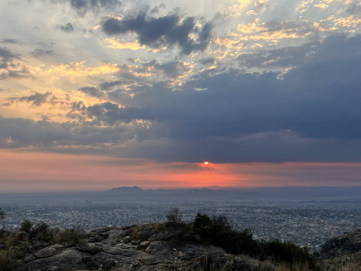 Jebel Kujur Magic
