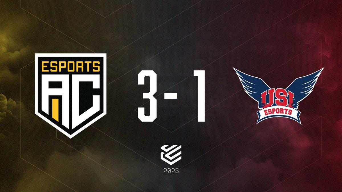 CollegeCoD's tweet photo. .@AdrianC_Esports close out the series 3-1 with a 250-127 hardpoint win!

#CCL2025 https://t.co/7CylqmC7jH