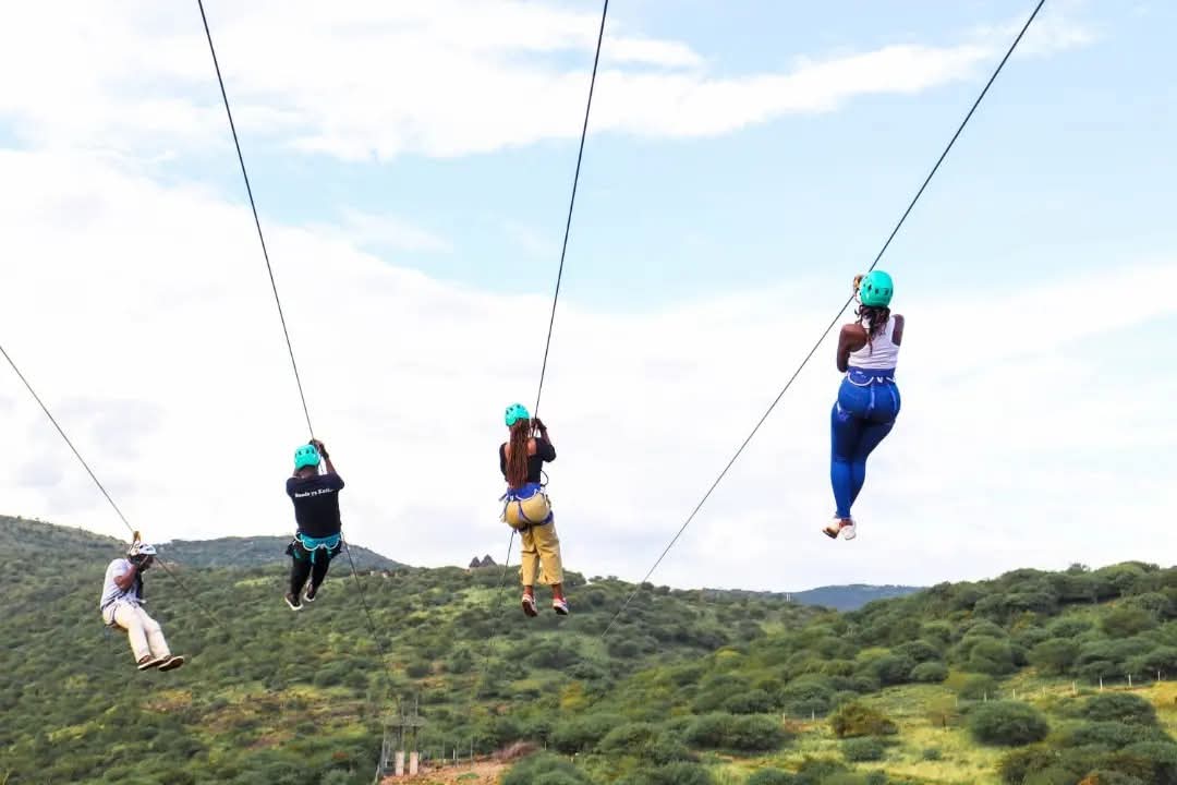 Tembea Magical Kenya tweet media