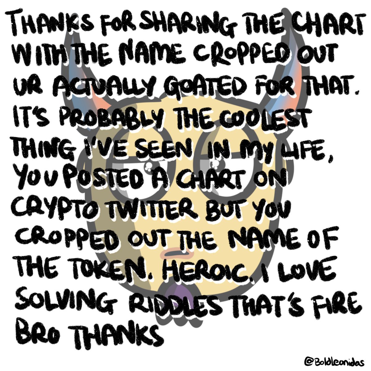 Bold (@boldleonidas) on Twitter photo 