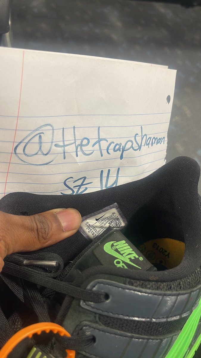 thetrapshaman's tweet photo. @TBGeneration Big foot gang what up tho! https://t.co/q6Eb3lYQpG