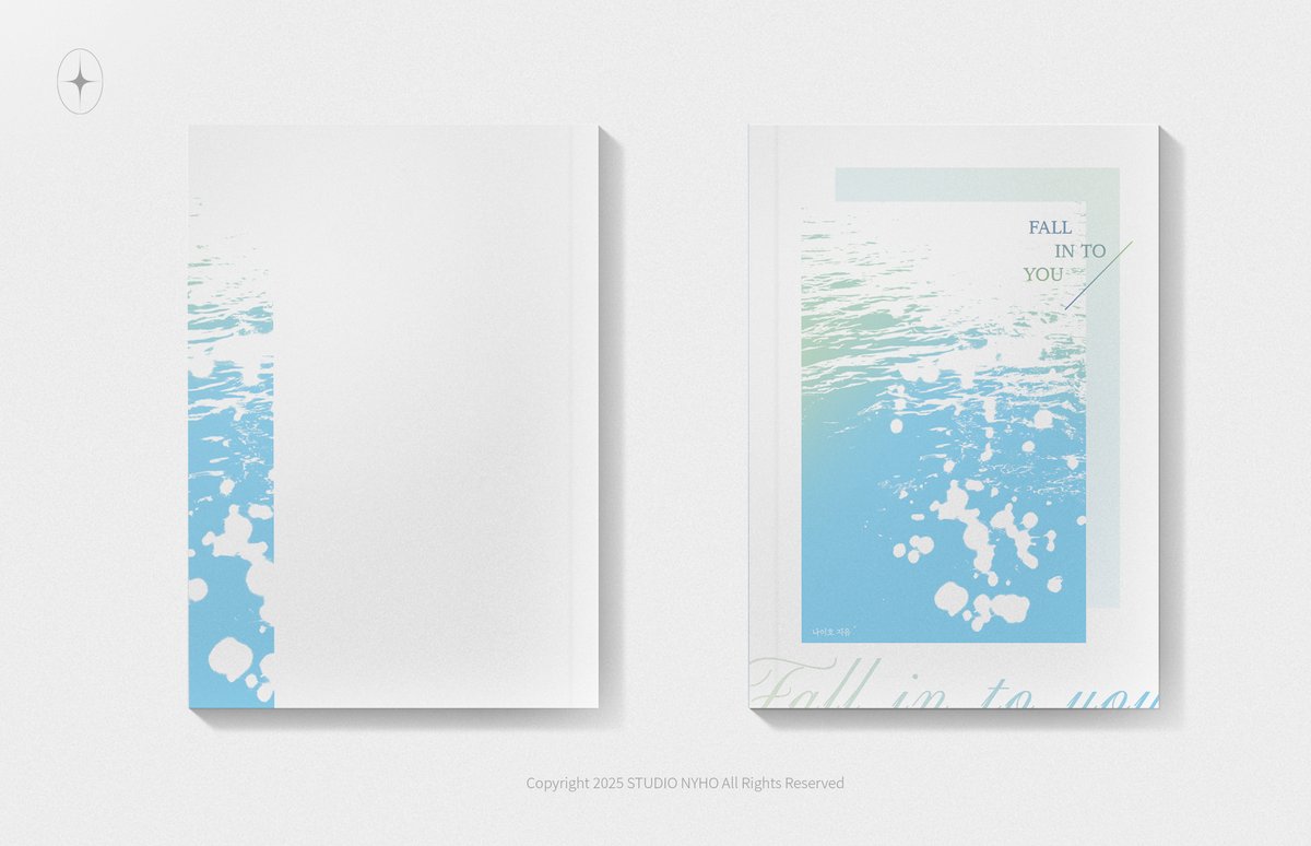 Studio_NYHO's tweet photo. [FALL IN TO YOU] | 레디메이드 표지 분양

A5 / 34,000₩
문의는 오픈채팅 또는 DM 
#레디메이드 #레디메이드표지 #레디메이드분양 #레디메이드표지분양 #표지분양 https://t.co/nwsuvbFhLj