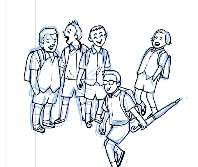 小学5年生 