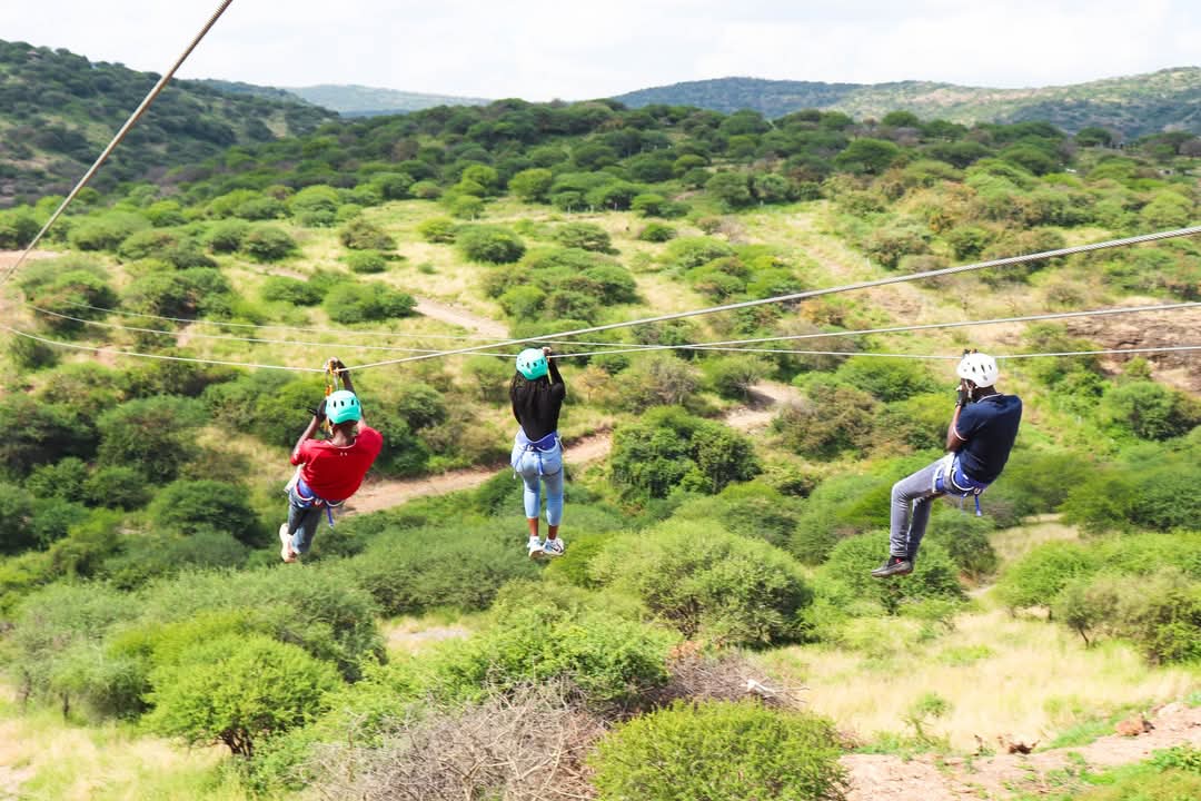 DAY TRIP TO SIRONKA VALLEY RESORT
Feb 1st, 2025

Experience Zip lining &amp; sky biking above breathtaking scenery of the Great Rift Valley

Per Person;
Ksh. 3,500 (One Activity - Zip Lining Or Sky Biking) 
Ksh. 4,500 (Both Zip Lining &amp; Sky biking) 

Transport included

📞0712110000