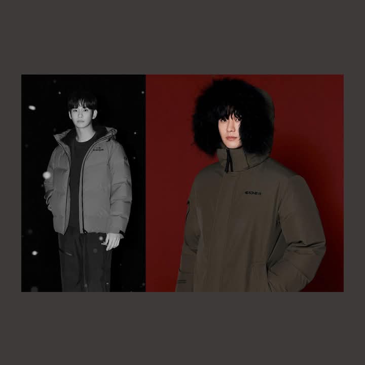 KimSoohyunshiph's tweet photo. Cont.
eider 아이더 (EIDER)
2024 winter brand campaign
planning & production
@timwalks_official: https://t.co/xmjqcWPWYY
#timwalks #KIMSOOHYUNxEIDER
#KimSooHyun #김수현 #Eider #아이더 https://t.co/KRs9CeQ13w