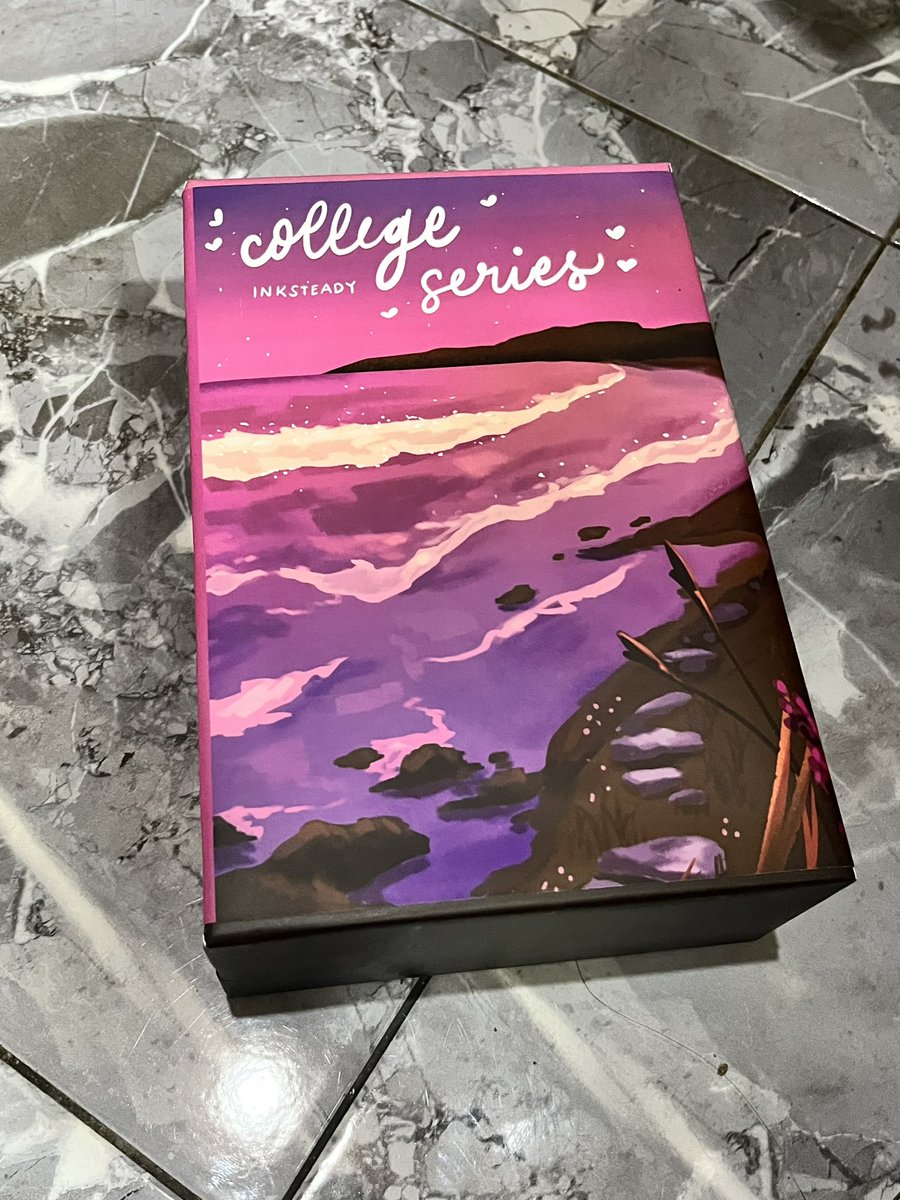 h3yjules's tweet image. 😍🩷