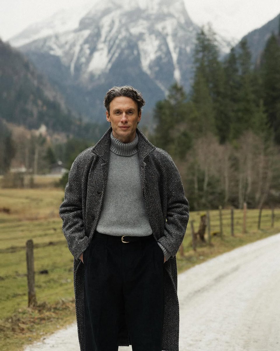 dieworkwear's tweet photo. dig the new berg &amp; berg lookbook https://t.co/jlFusR5EGS