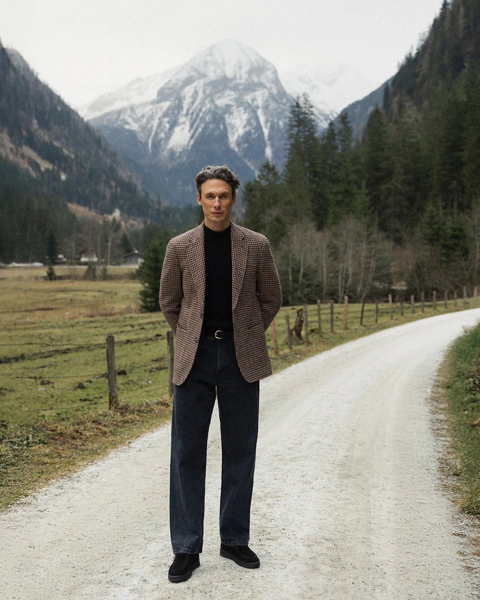 dieworkwear's tweet photo. dig the new berg &amp; berg lookbook https://t.co/jlFusR5EGS