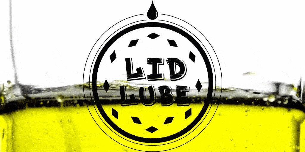 LidLube's tweet image. The grind should be smooth, not squeaky. Try Lid Lube, the all-natural hemp lubricant for all your cannabis grinding needs! 🌱 #GrinderCare #mmemberville #HempBased #cannabiscommunity
