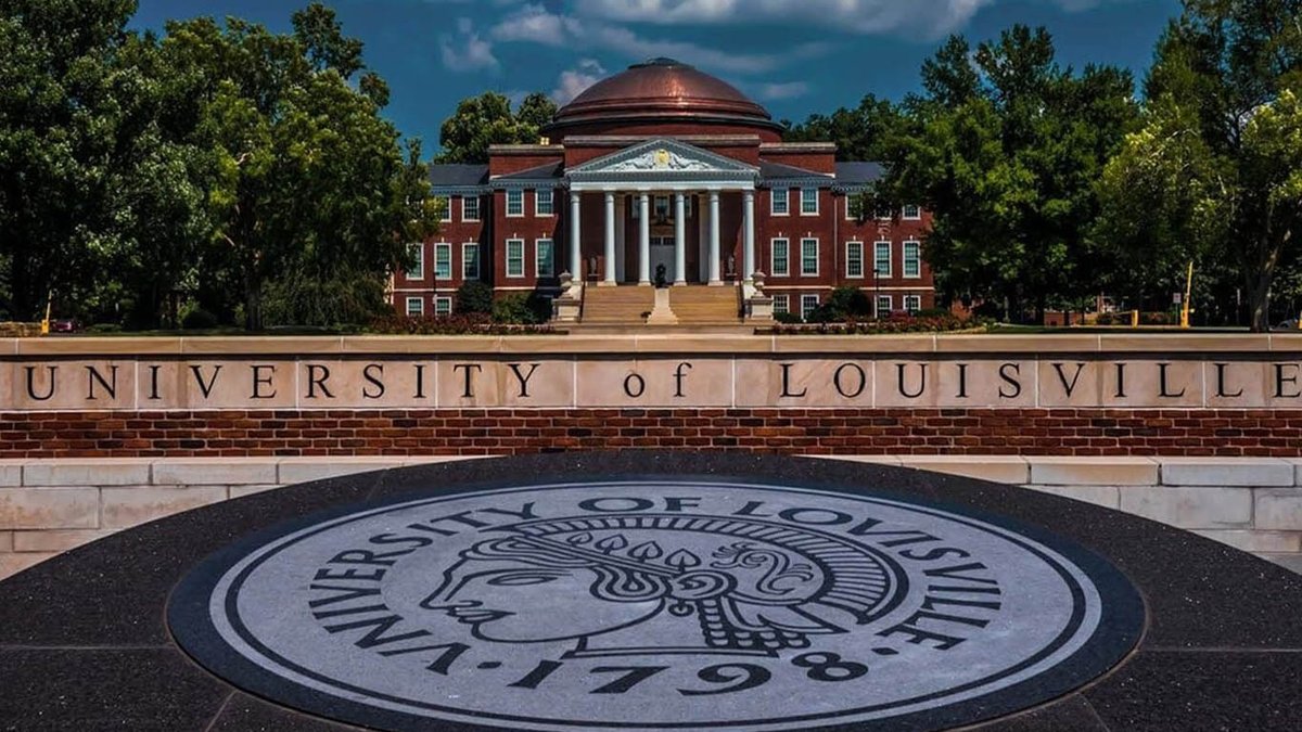 The University of Louisville, located in the heart of Kentucky's largest city, offers students a vibrant campus experience enriched by tradition and urban energy. Known for its iconic Belknap Campus landmarks, like the Thinker statue and the Speed Art Museum, UofL provides a