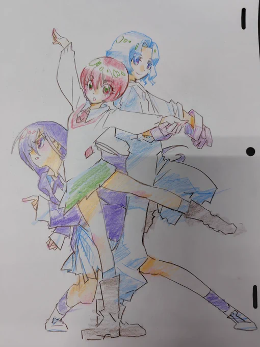 はい じーくあくすあくす 