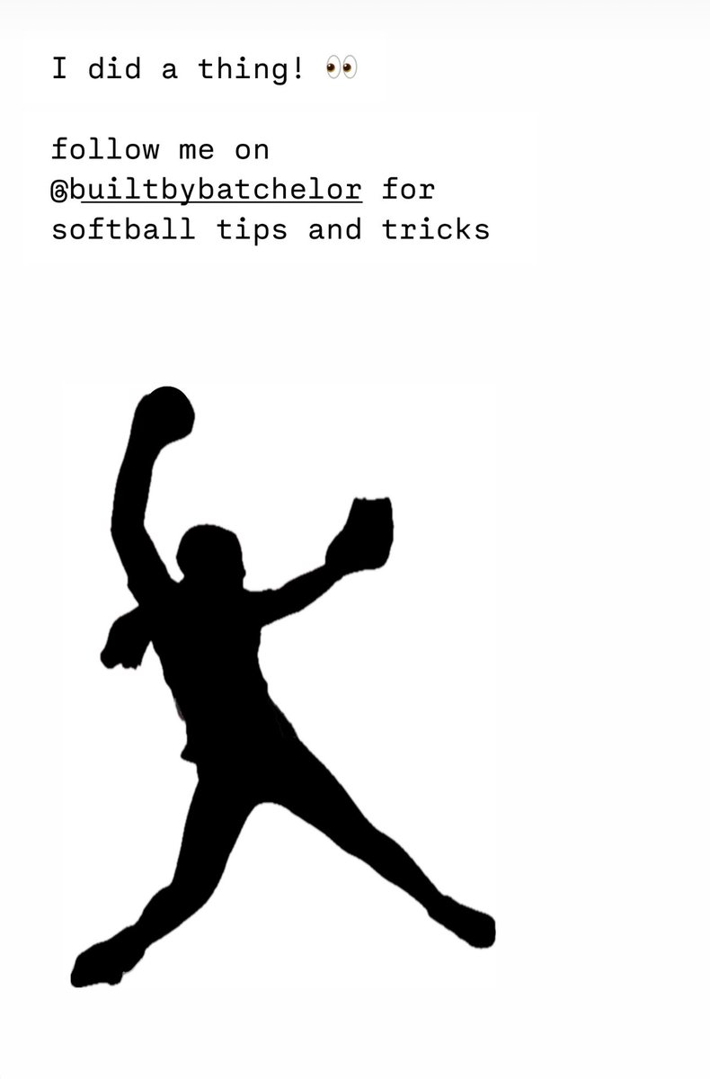 Sara Batchelor tweet media