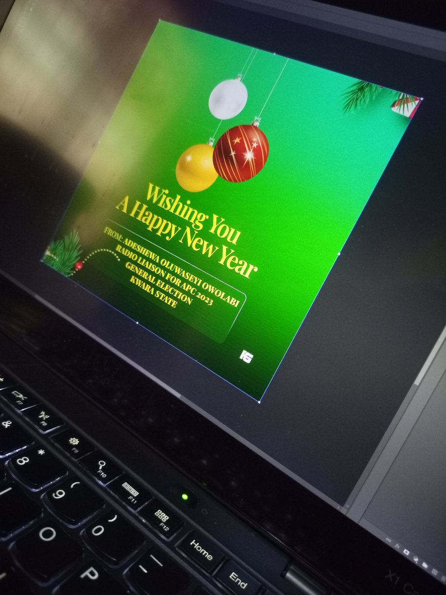 FestyGraphics's tweet photo. Been a while here 😊❤️

#HappyNewYear #NewYearDesign #NewYearGreetings #MarketingMaterials #Branding #NewYearNewBeginnings #SmallBusinessMarketing #Entrepreneurship #StartupDesign #BusinessGrowth #MarketingTips

#fg_creative_studios #festygraphics #graphicdesign #branddesign https://t.co/fMfYraHsj0