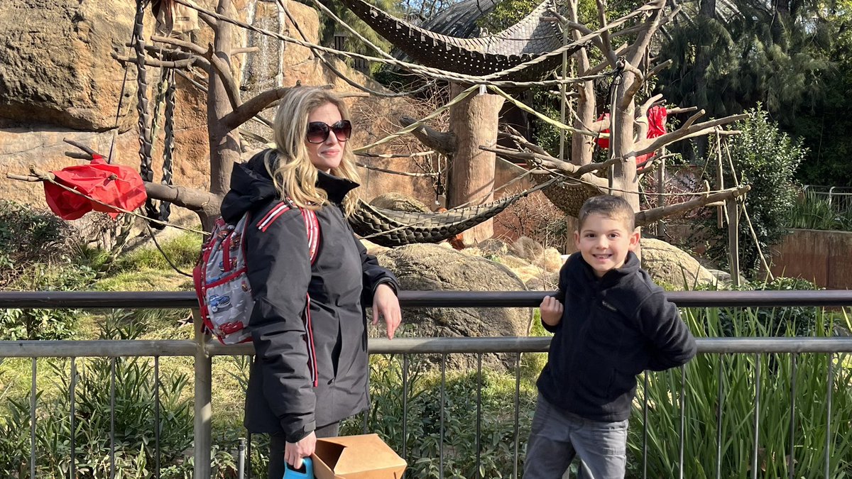 kookMSM's tweet photo. Has a great Time with Steph!!
#Saczoo #Godisgoid https://t.co/Cj0sOEtX7d