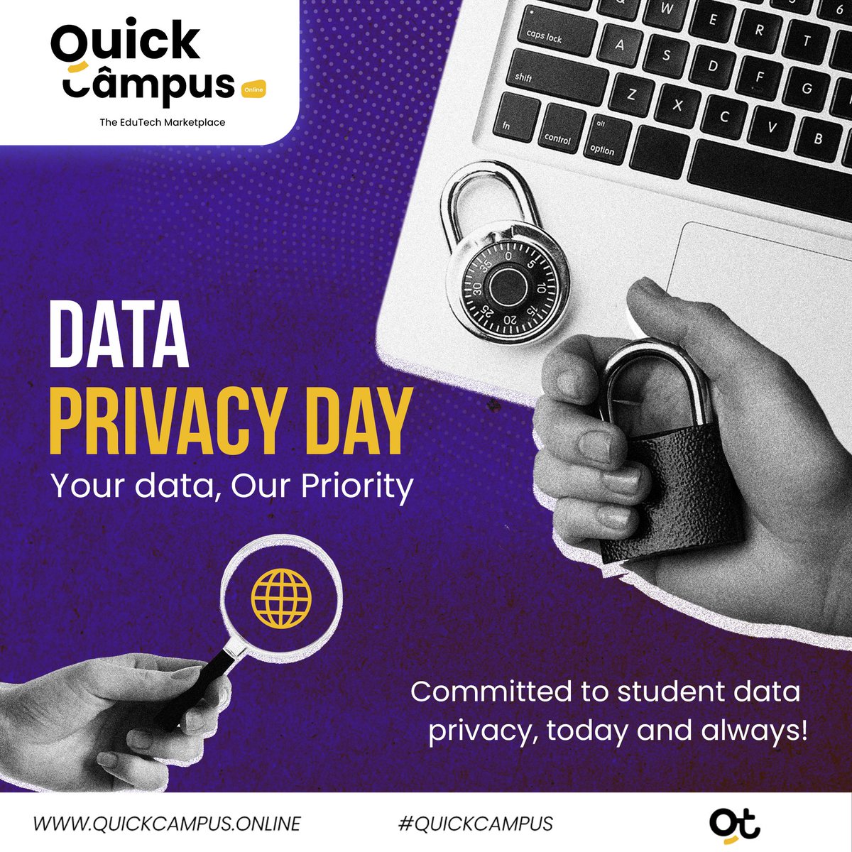 Quick Campus tweet media