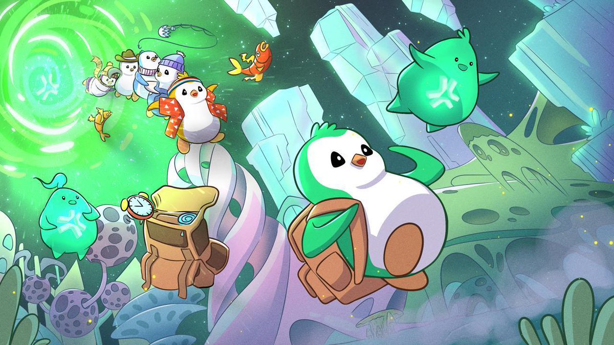 CJWeb3_'s tweet image. Looking to start on Abstract? I got you 🫡

Wallet: 
- @AbstractChain official 
- @MetaMask
 
Sign up:
- abs.xyz

NFTs:
- @MagicEden
 
Memecoins:
- @zoodotfun   
- @buzzdotfun 
  
Bridge: 
- @JumperExchange 
  
Games: 
- @ocapgames 
- @the77bit

What am I missing?