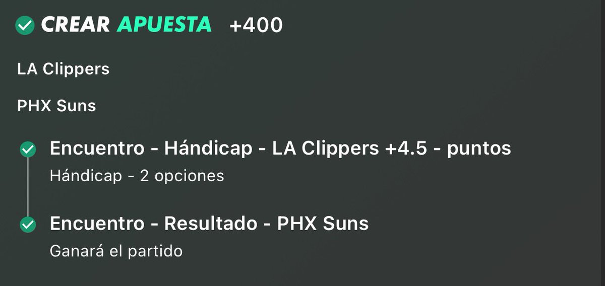 picksdeDiego's tweet image. HAY QUE SABERLE A ESTO CARAJO