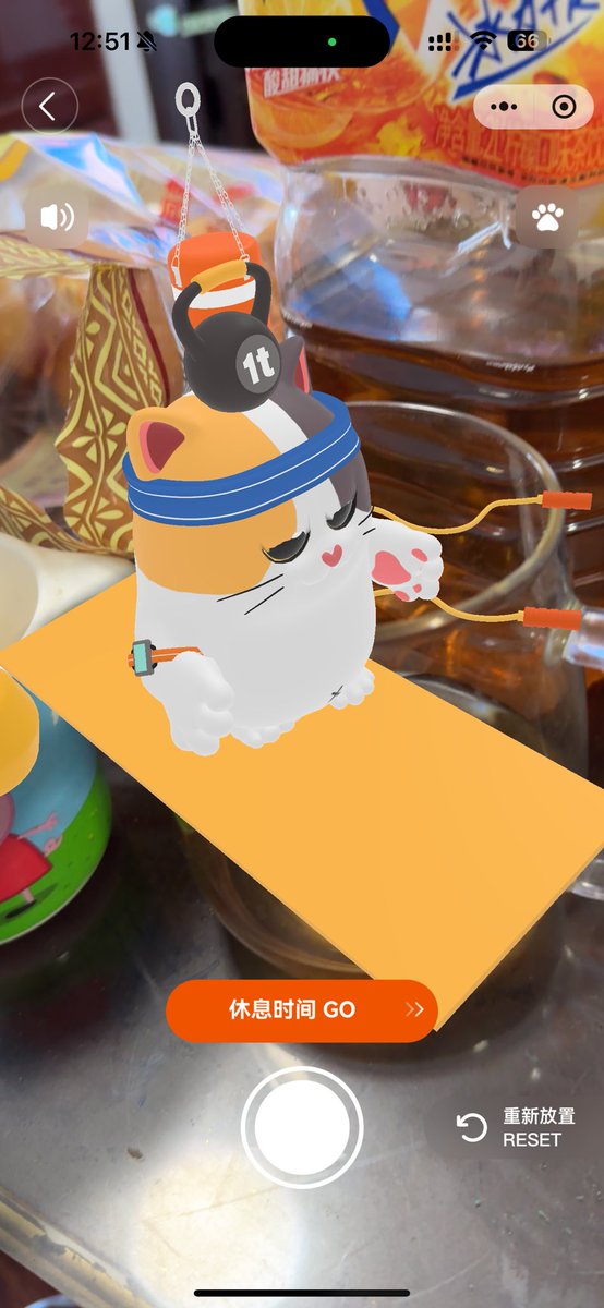 Sunzs10's tweet photo. 新年爆金币@LibertyCatNFT https://t.co/2ZbtDExUDt