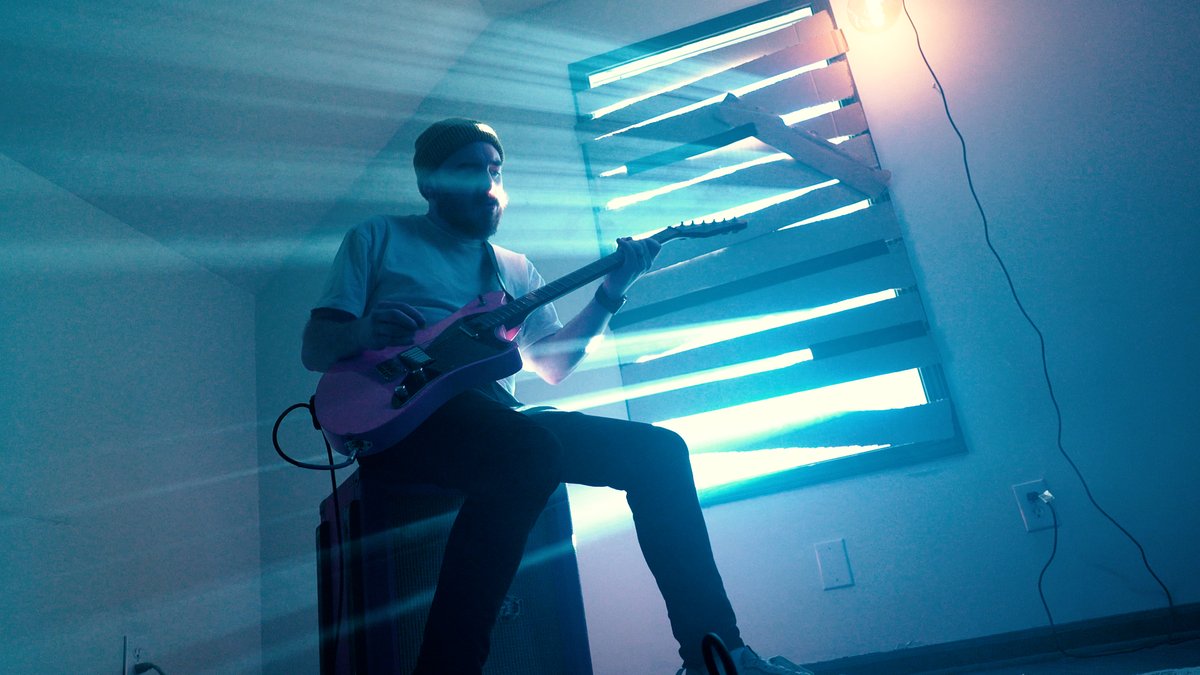 "Feel It All" is now available on Spotify - open.spotify.com/album/0YGPrCcQ…